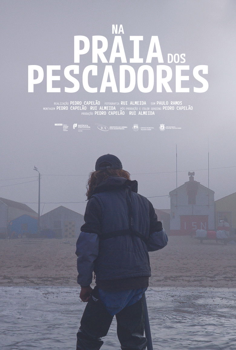 Imatge de Na Praia dos Pescadores