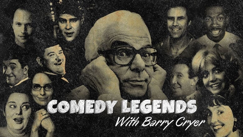 Comedy Legends