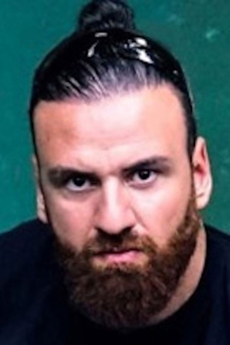 Tolga Akkaya portrait image