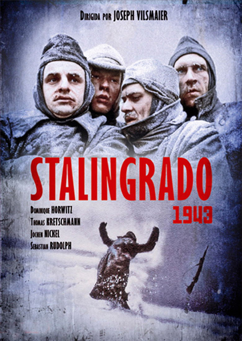 Stalingrado