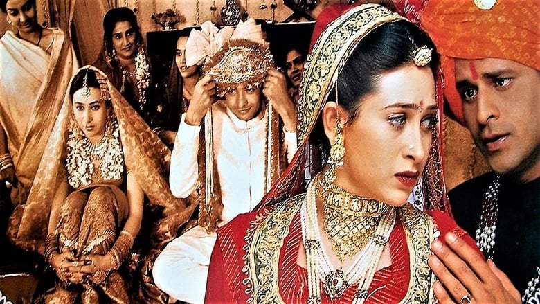 Zubeidaa (2001)