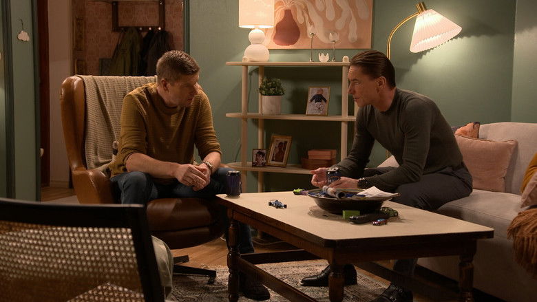 Salatut elämät Sezóna 27 Epizoda 122 bombuj