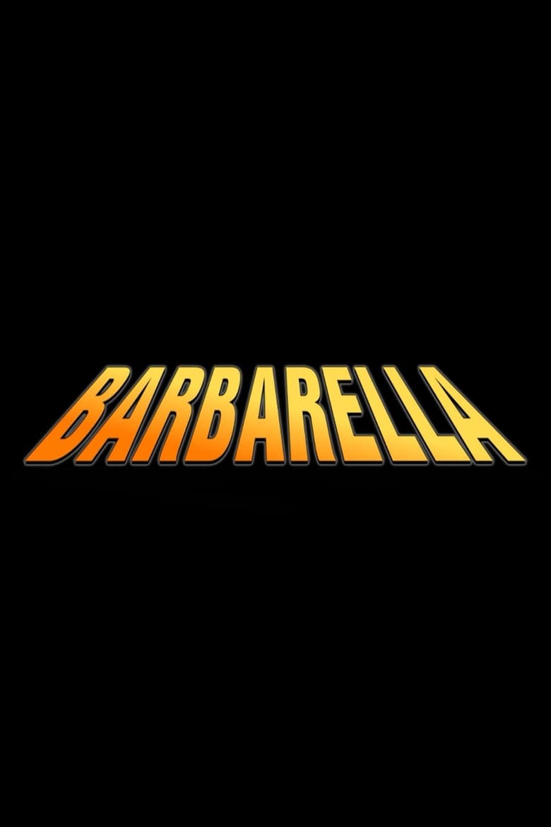 Barbarella (1970)