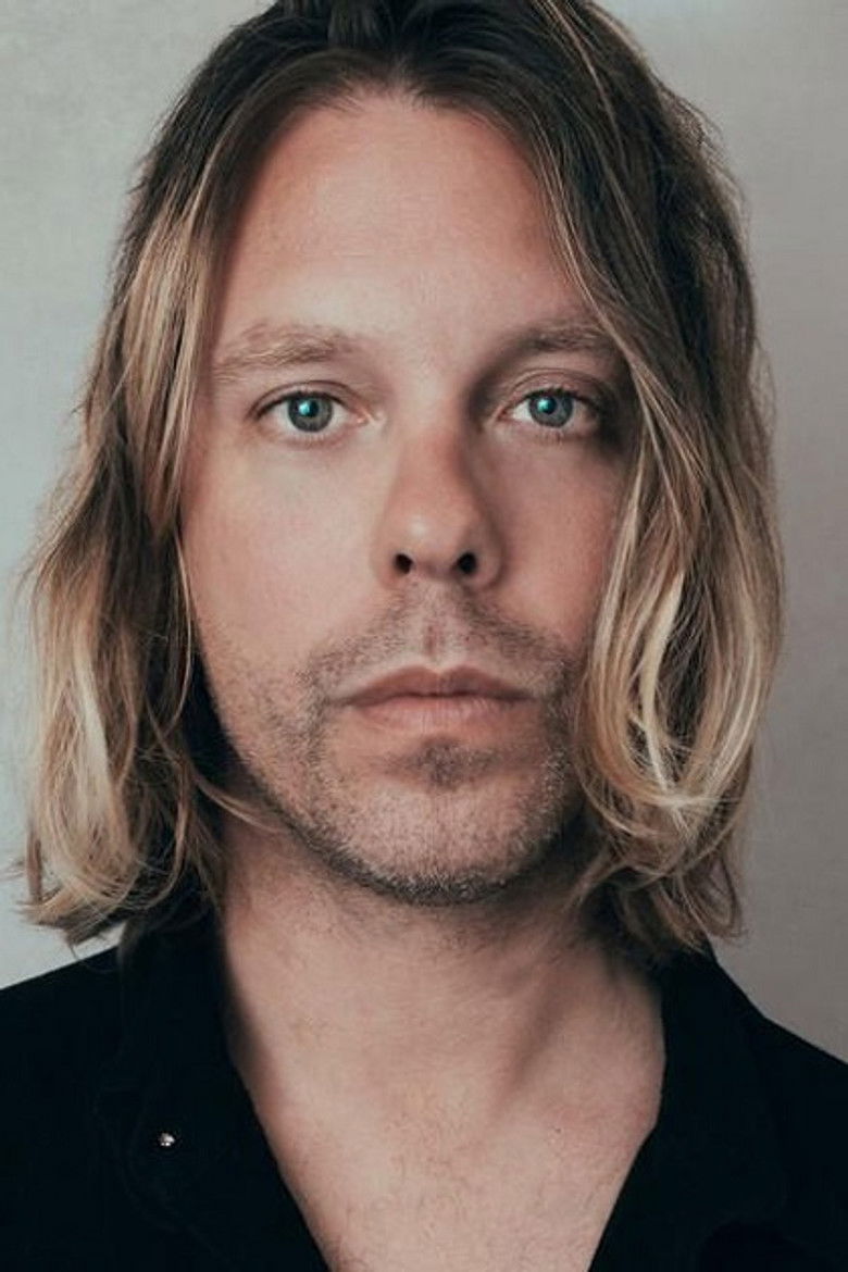 Rik Annema portrait image