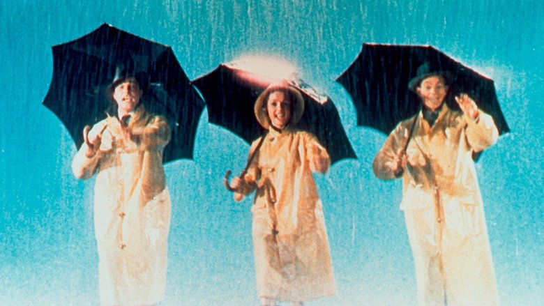 Voir Chantons sous la pluie streaming complet et gratuit sur streamizseries - Films streaming