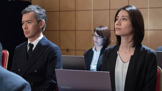 Still image for Hikinukiya: Headhunter no Ryugi season 1 episode 4: Episode 4 Still image for Hikinukiya: Headhunter no Ryugi season 1 episode 4: Episode 4