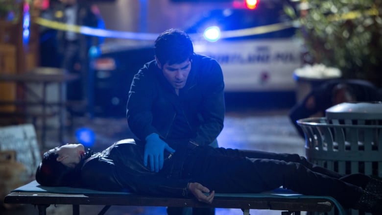 Grimm Season 2 Episode 13