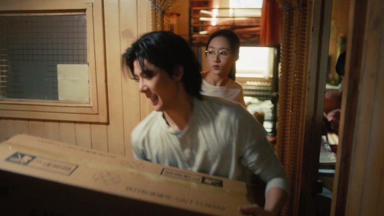 Still image for Such a Good Love season 1 episode 7: A Change in Mind Still image for Such a Good Love season 1 episode 7: A Change in Mind