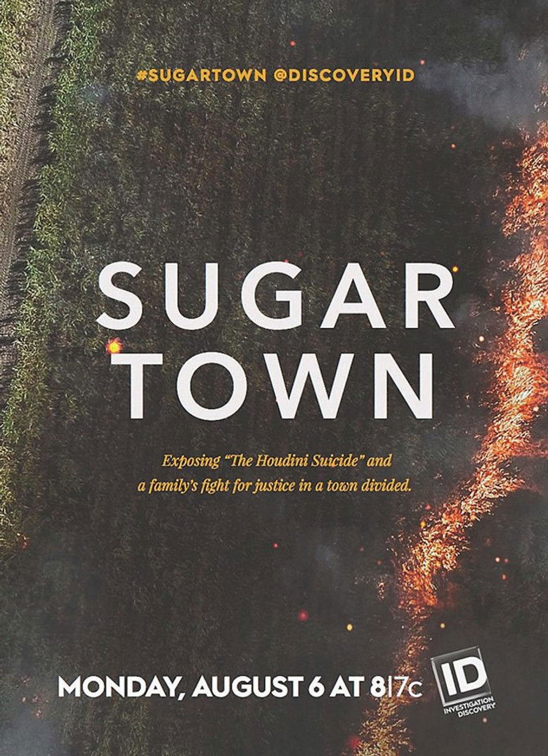 Imatge de Sugar Town
