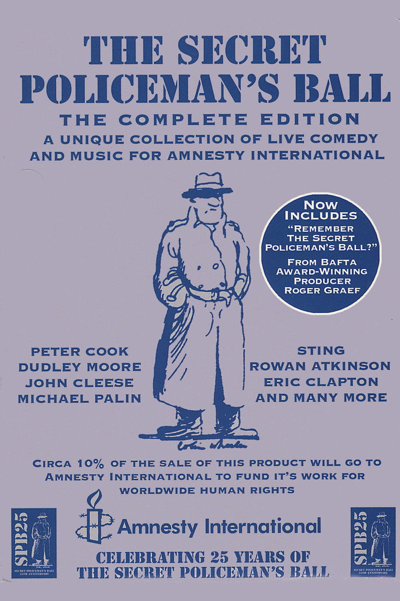 Imatge de Amnesty International's Big 30