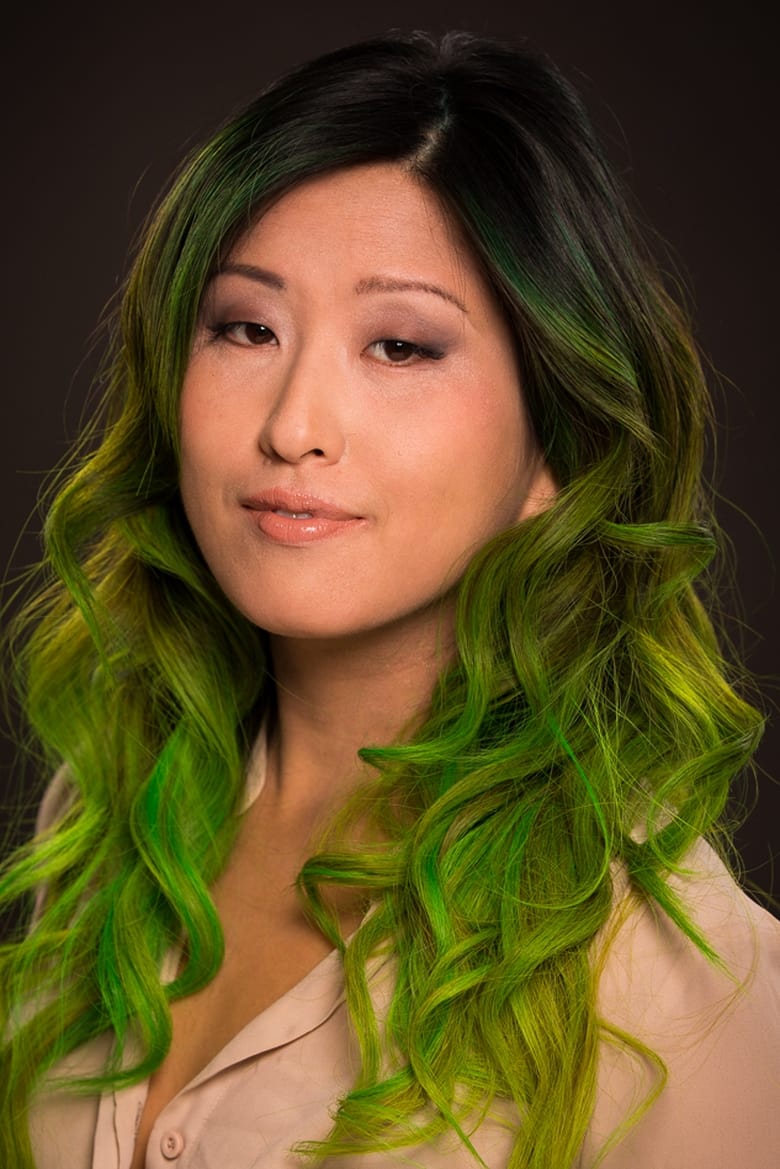 Yoko Okumura photo 2