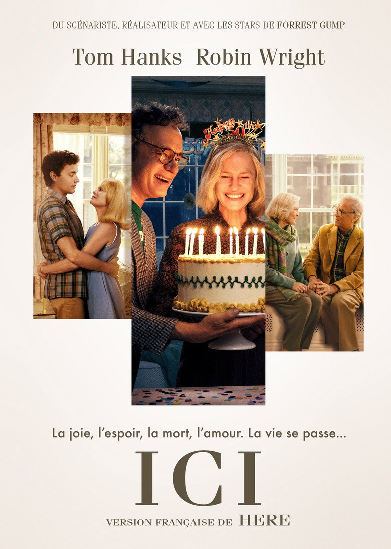 Póster la Película