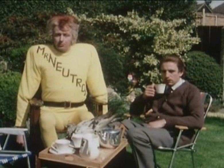 Monty Python Flying Circus Streaming Vostfr Monty Python's Flying Circus Saison 4 Episode 5 streaming vf Monty