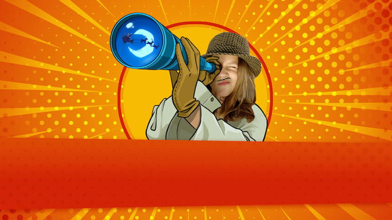 Image d'arrière-plan 2 du film Drugi dnevnik Pauline P.