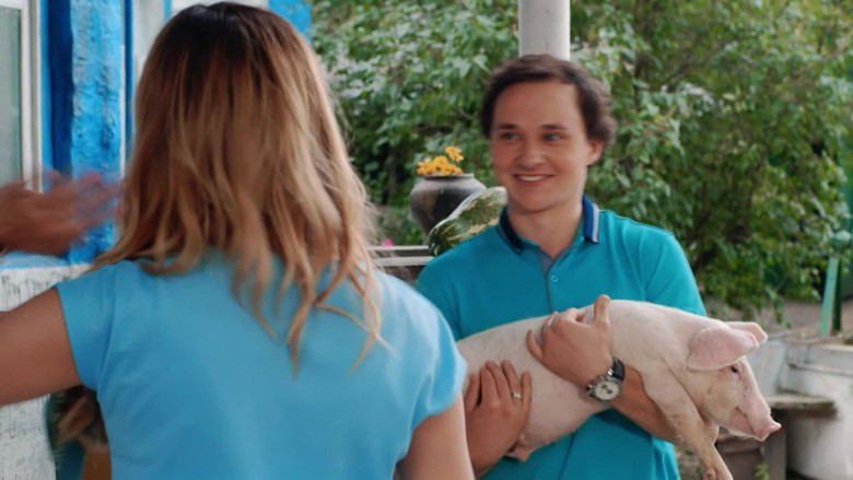 Still image for Будиночок на щастя season 1 episode 14: Episode 14 Still image for Будиночок на щастя season 1 episode 14: Episode 14