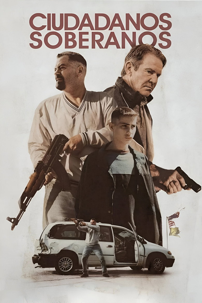 Póster la Película