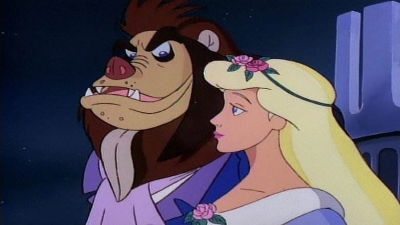 Beauty and the Beast en streaming