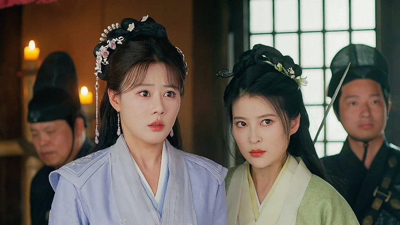 The Vindication of Shadows: 1×13