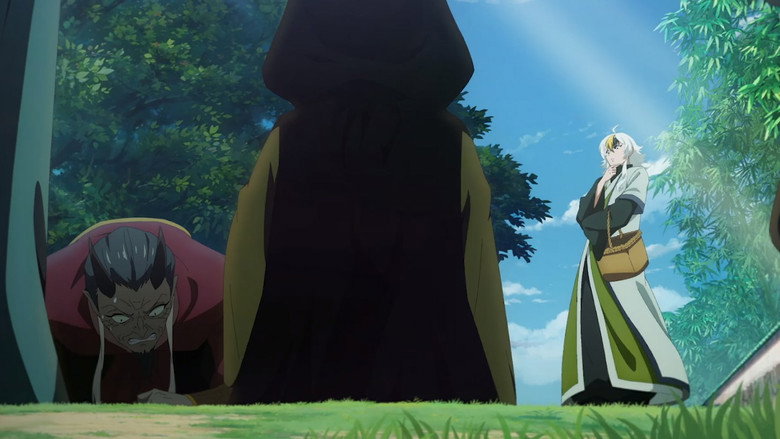 Still from Episode 6