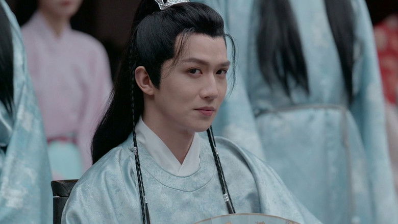 Still image for Jiufeng's Lucky Prince season 1 episode 17: Episode 17