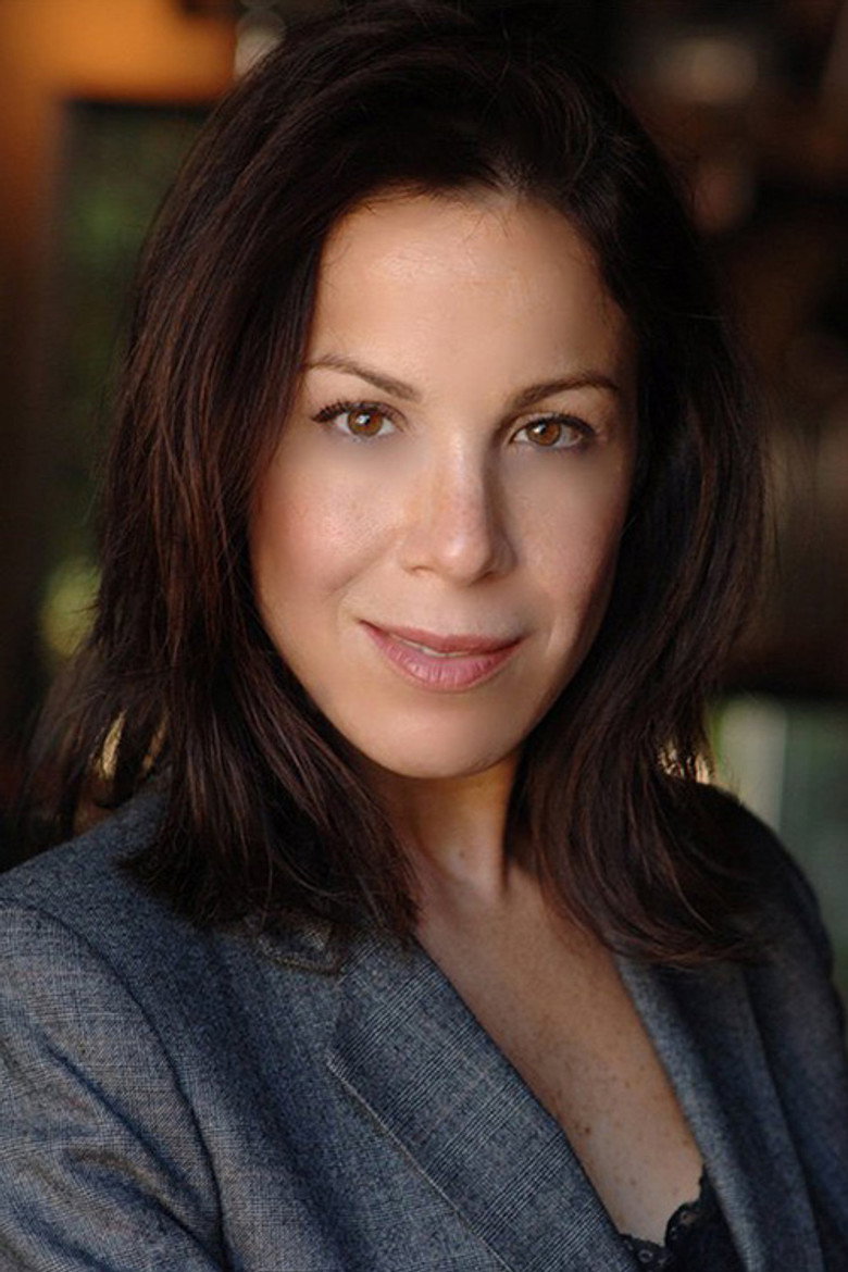 Christina Cabot photo 2