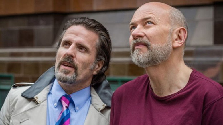 Still from Cucumber - Season 1 Episode 7
