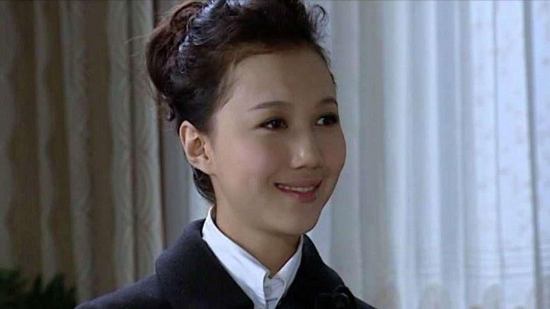 Still image for 战友 season 1 episode 15: Episode 15