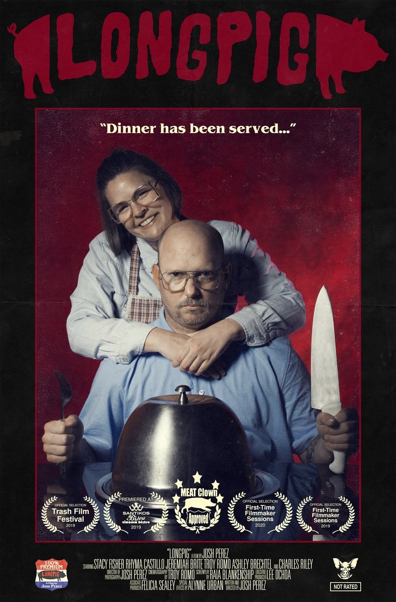 LONGPIG (2019)