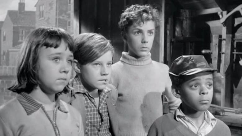 The Salvage Gang 1958 123movies