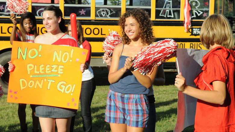 Still from Friday Night Lights - Season 5 Episode 10