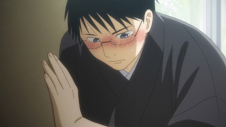 Still from Chihayafuru - Season 3 Episode 24