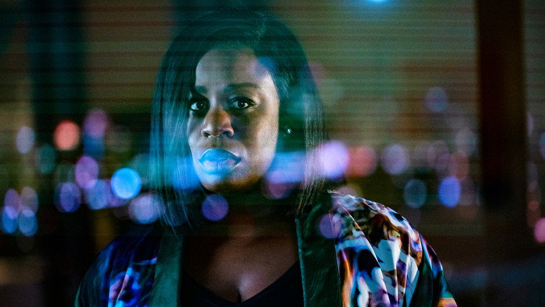 Still from In Treatment - Season 4 Episode 1