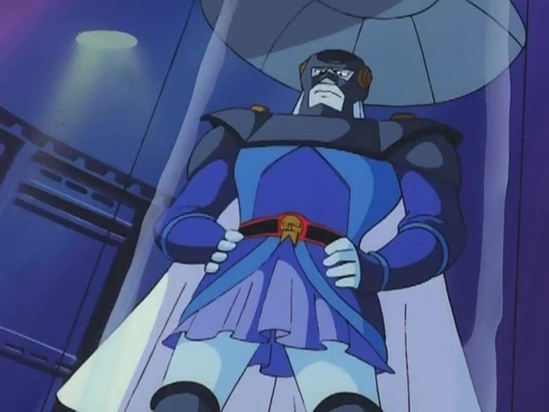 Still image for New Tetsujin-28 season 1 episode 14: The Abominable Iceman Still image for New Tetsujin-28 season 1 episode 14: The Abominable Iceman