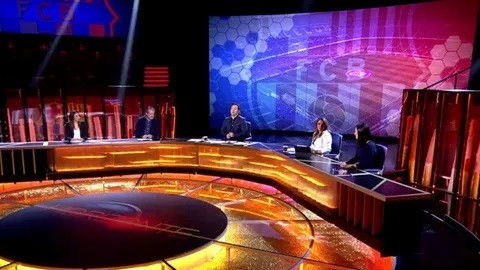 Still image for Horizonte season 1 episode 7: Episode 7