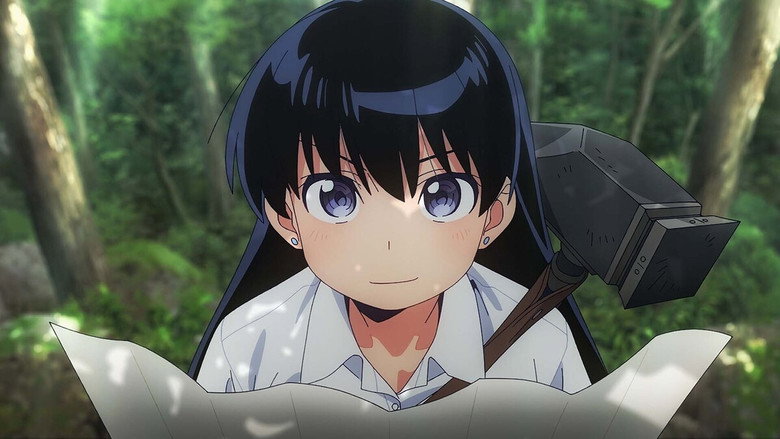 Still from Ruri Rocks - Season 1 Episode 1