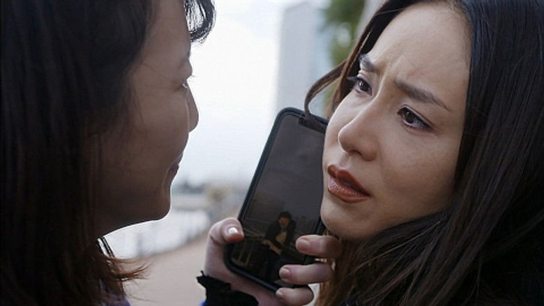 Still image for Black Scandal season 1 episode 8: Episode 8