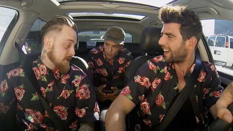 Still image for The Break Boys season 1 episode 1: Bounced