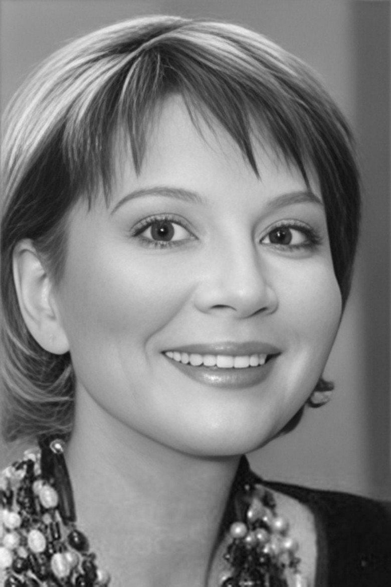 Tatyana Vedeneeva photo 3