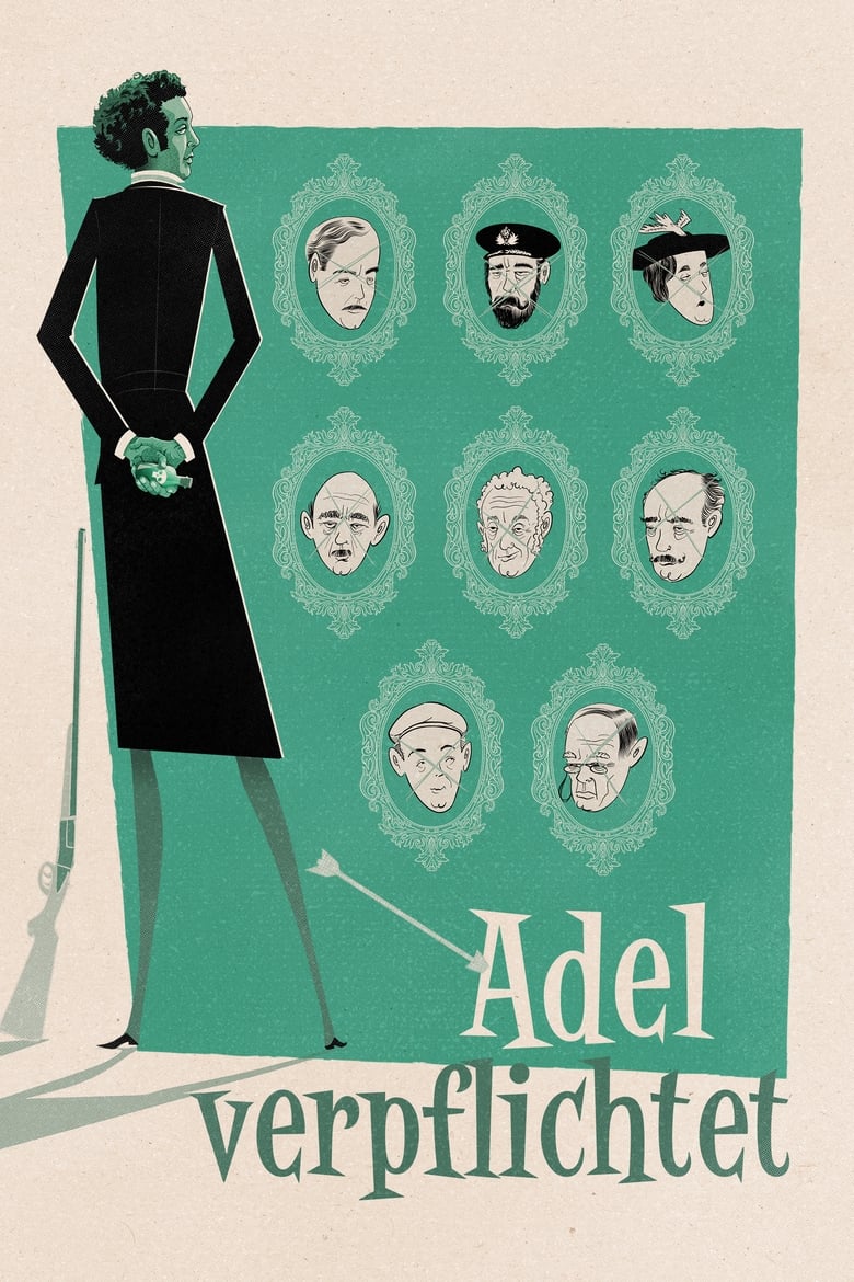 Adel verpflichtet (1949)