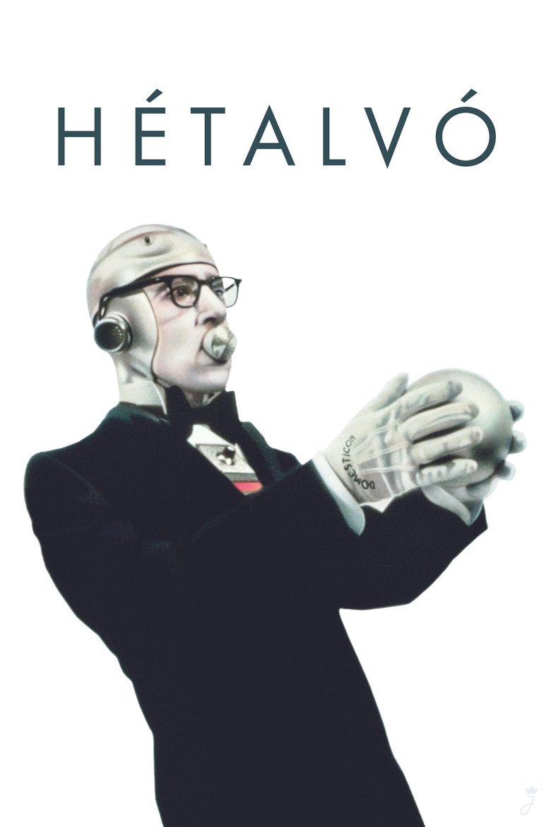 Hétalvó (1973)