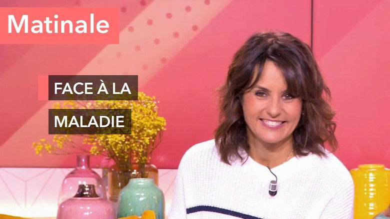 Morning show: rediscover your femininity!