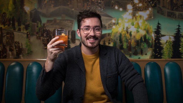 Still image for Tournée Générale season 1 episode 9: Episode 9