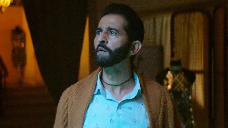 Still image for Kaala season 1 episode 6: Who Set Me Up?