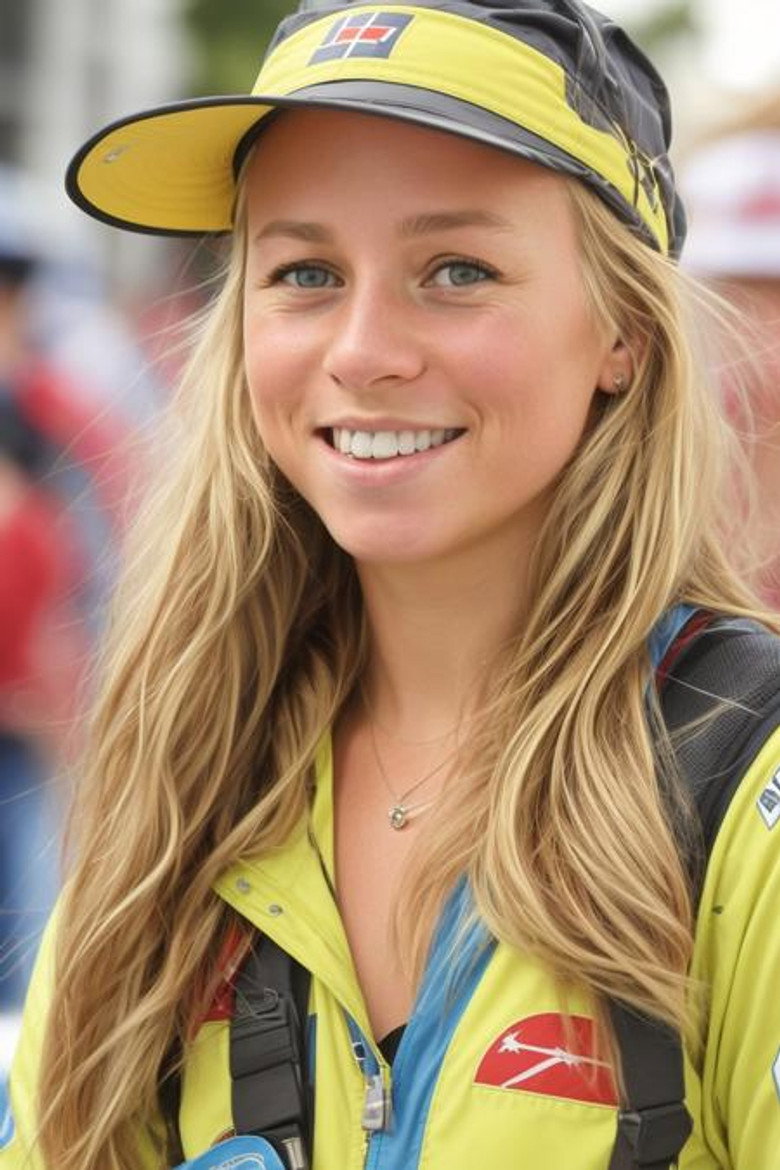 Tiril Eckhoff photo
