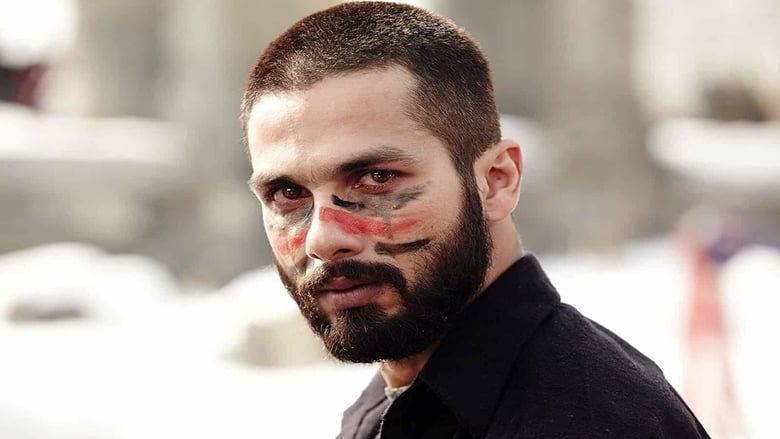 watch Haider now