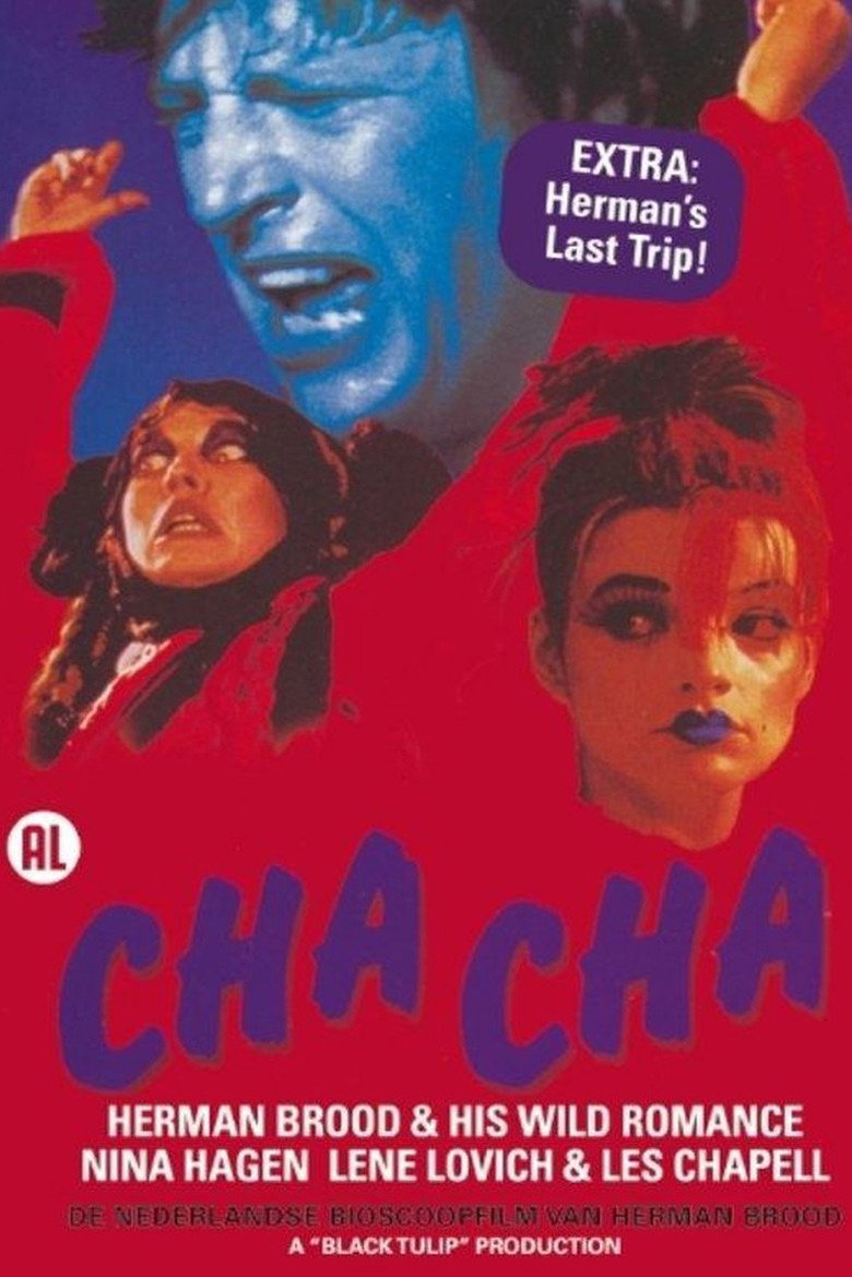 Cha Cha — image 2