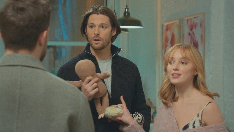 Still from Younger - Season 7 Episode 1