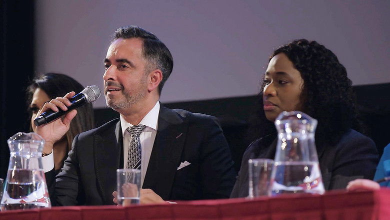 Still image for The Firm season 1 episode 5: Episode 5