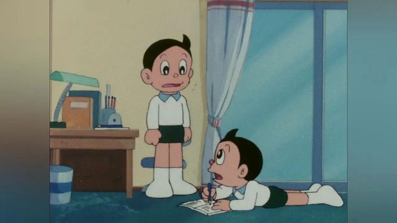 Still image for SUPERKID season 1 episode 52: Episode 52 Still image for SUPERKID season 1 episode 52: Episode 52