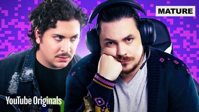 Good Game (2017) 1×4